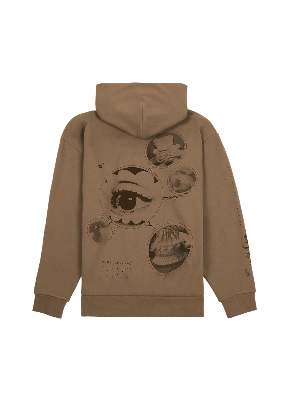 fleece hoodies Ariana Grande