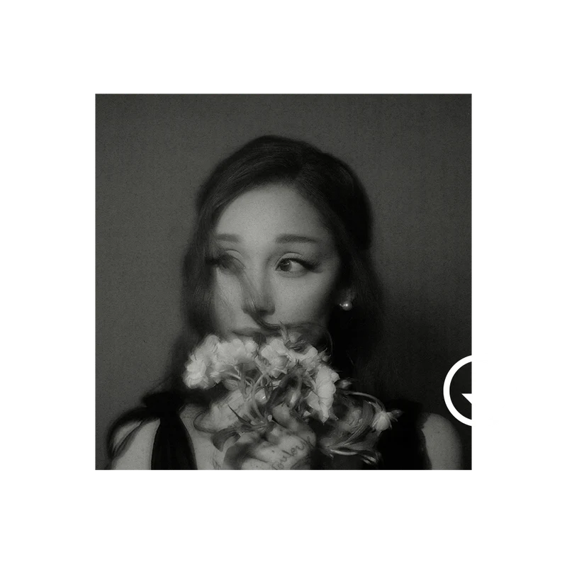 Ariana Grande - petal – the a cappellas digital album