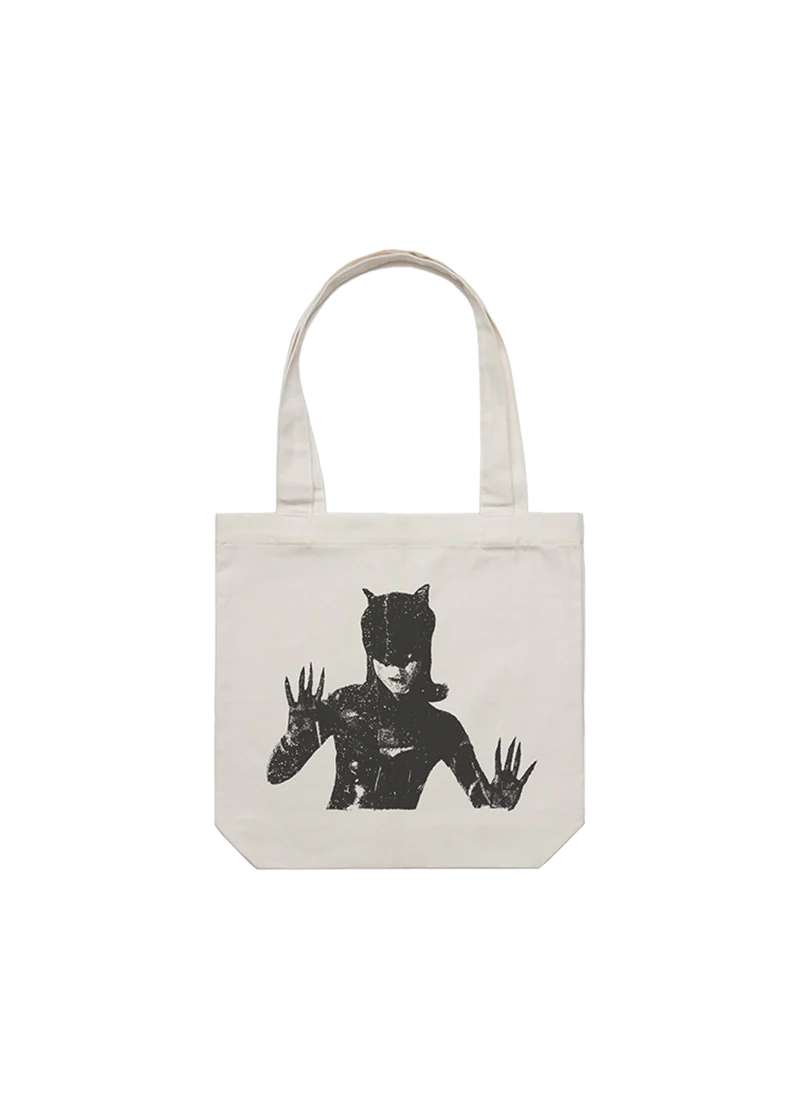 Ariana Grande - tbim two sided tote