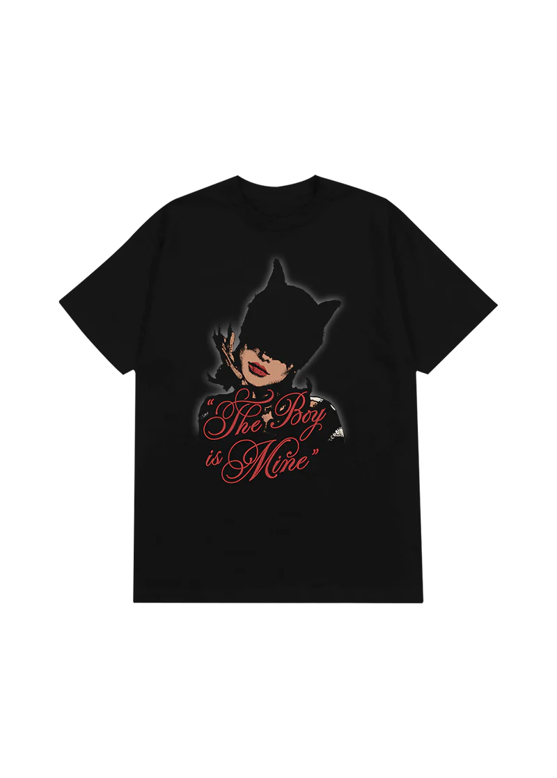 Be Mine Tee Be Mine Tee