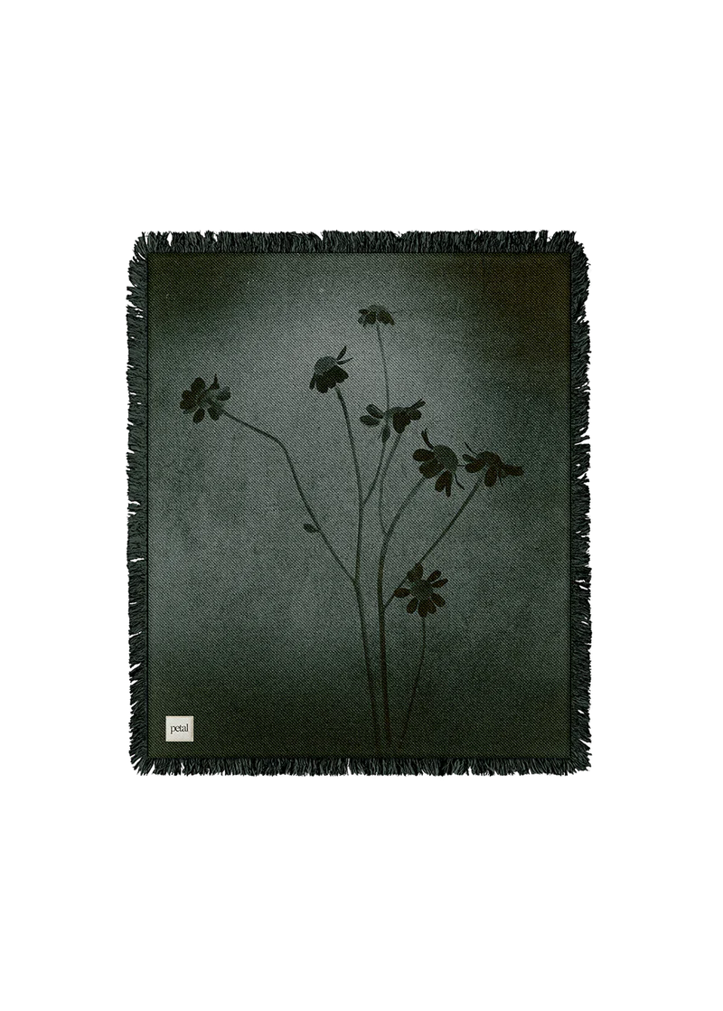 Ariana Grande - Petal Blanket