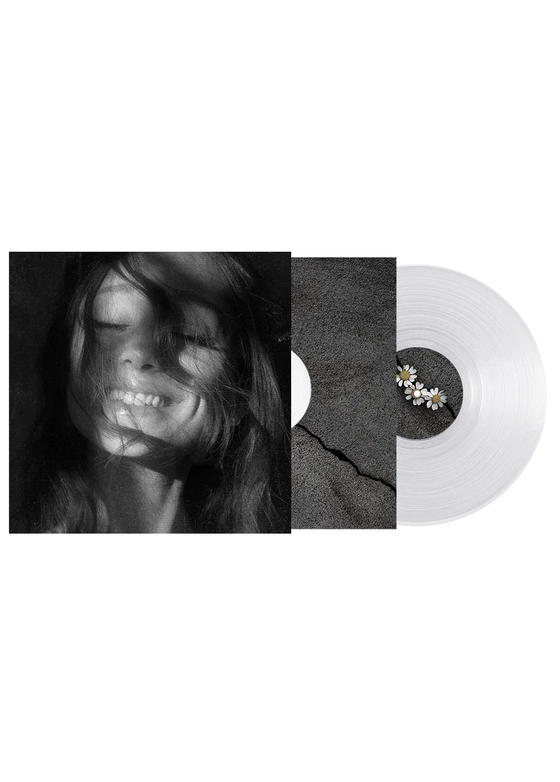 Ariana Grande - petal ghosty lp