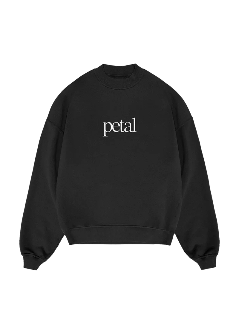 Ariana Grande - Petal Crewneck