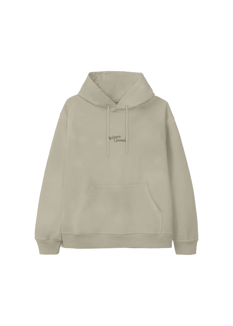 Ariana Grande - ornament hoodie