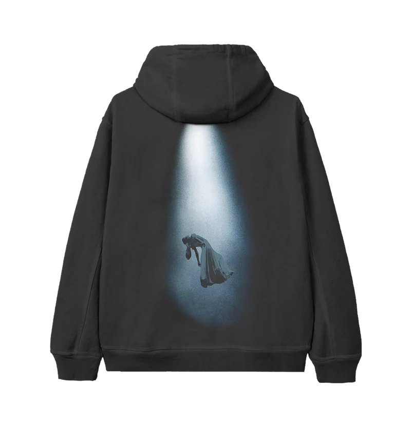 Ariana Grande - Brighter Days Ascend Hoodie