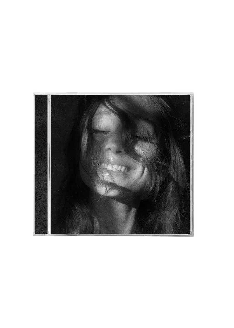 Ariana Grande - petal CD