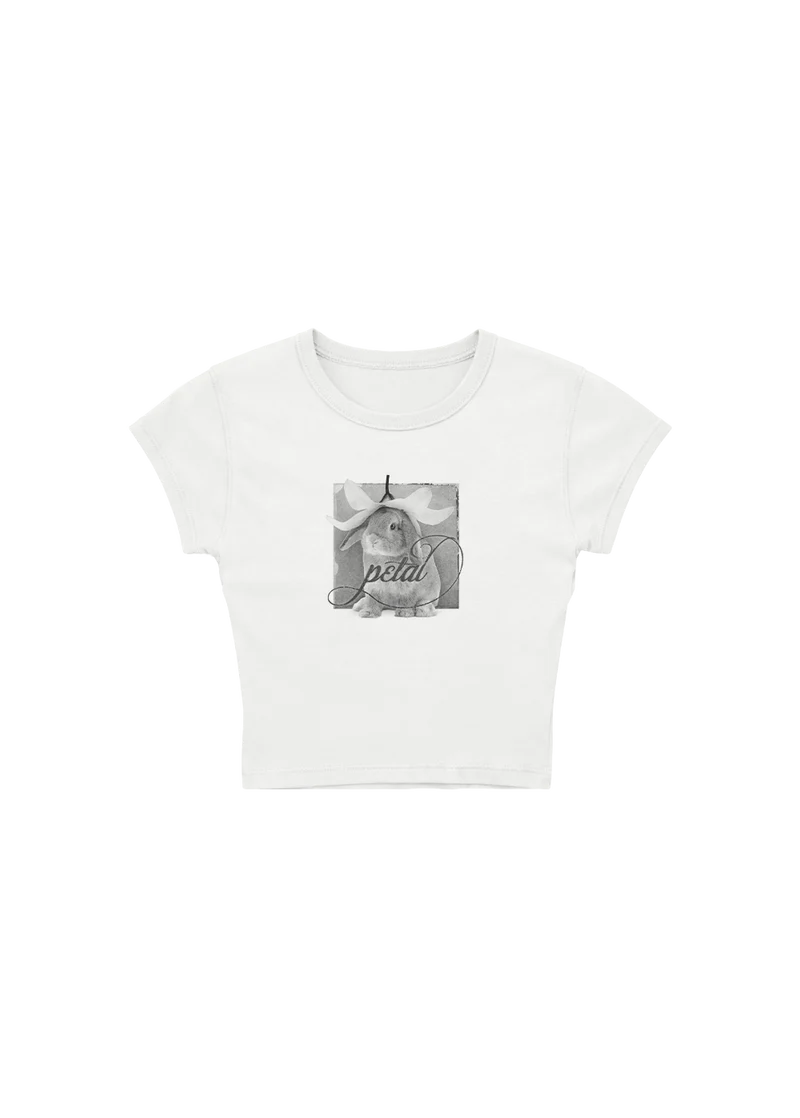 Ariana Grande - Bunny Baby T-Shirt