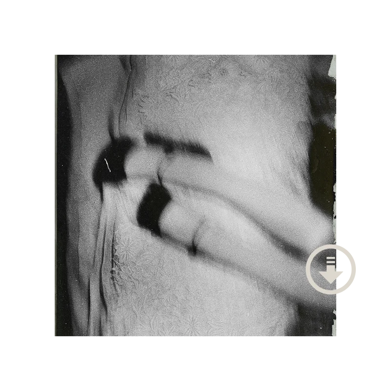 Ariana Grande - petal process is fun, voice notes digital album (store exclusive)