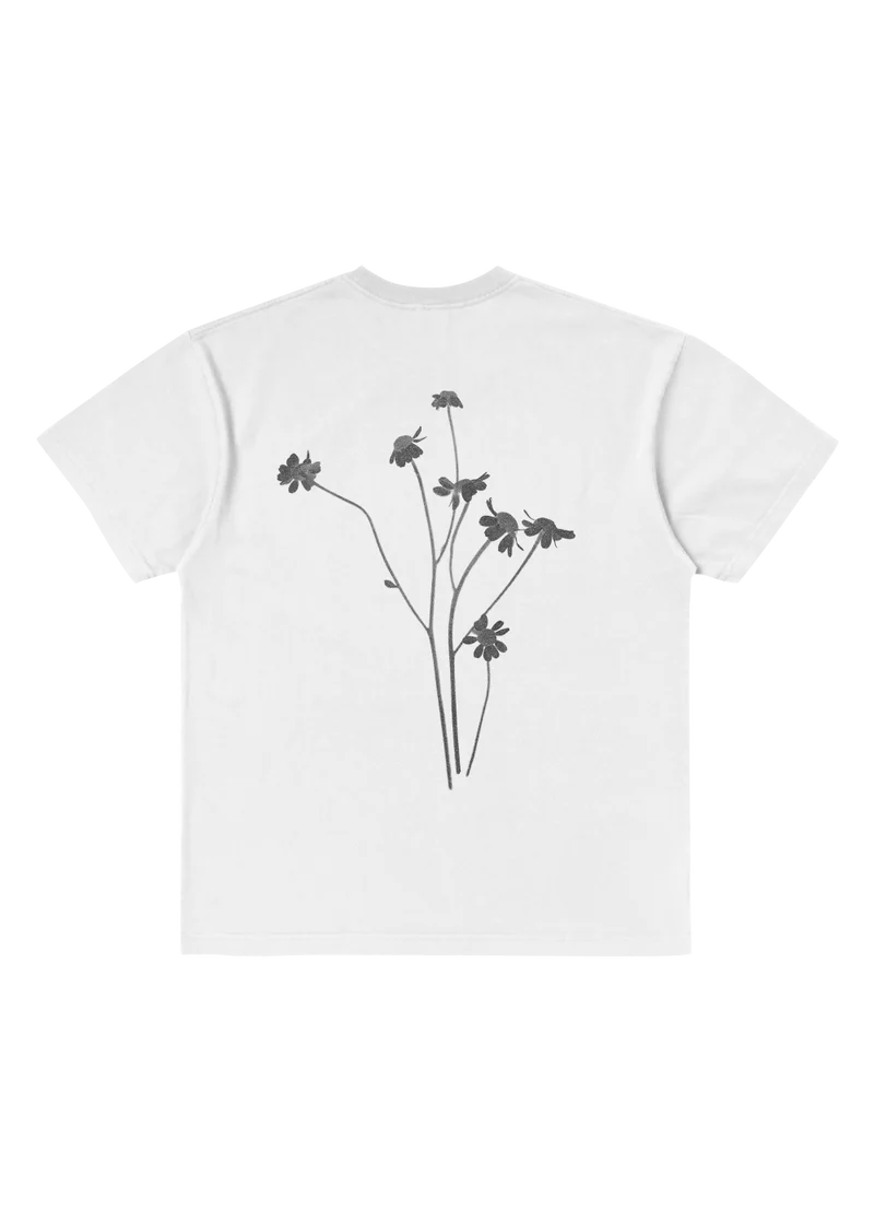 Ariana Grande - Petal Tile Photo T-Shirt