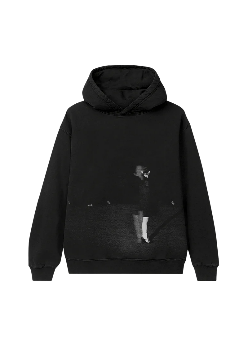 Ariana Grande - Bunnies Hoodie (Black)