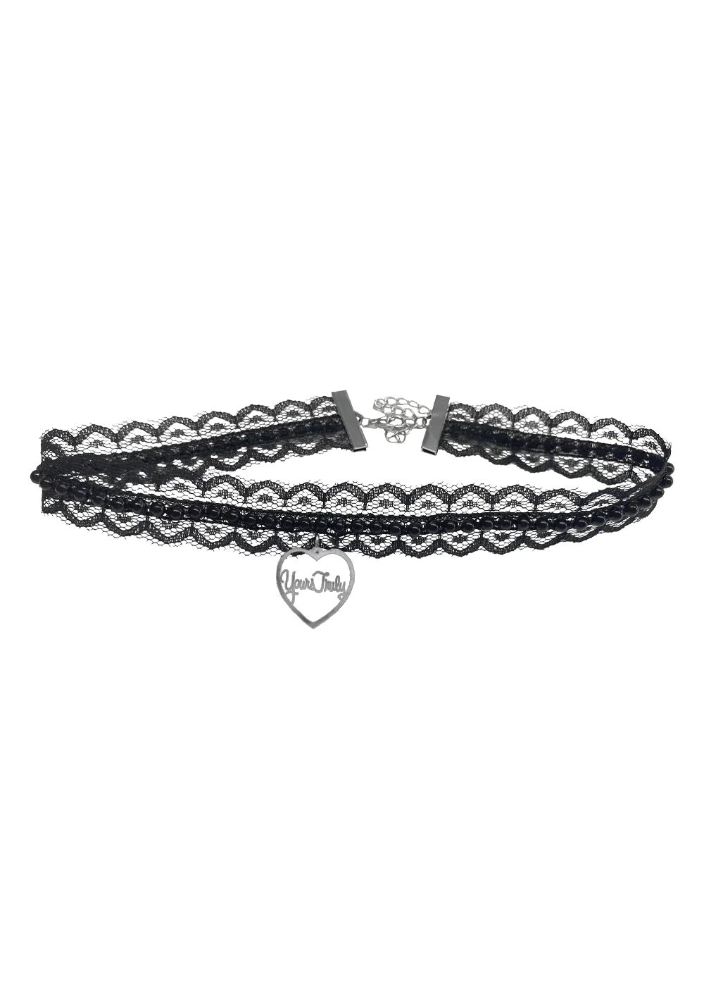 Ariana Grande - yours truly 10th anniversary choker