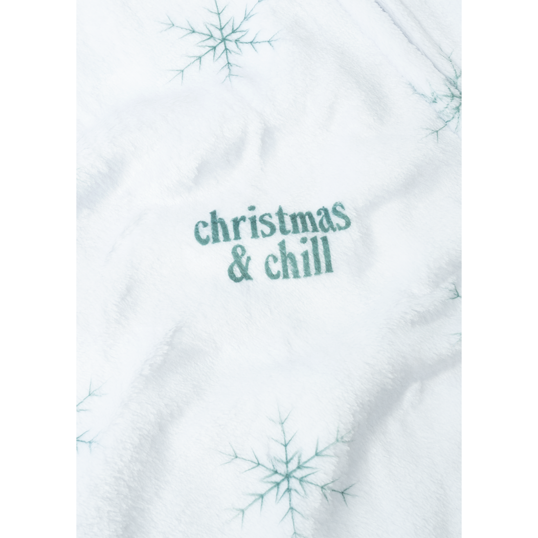 Ariana Grande - Christmas & Chill Onesie