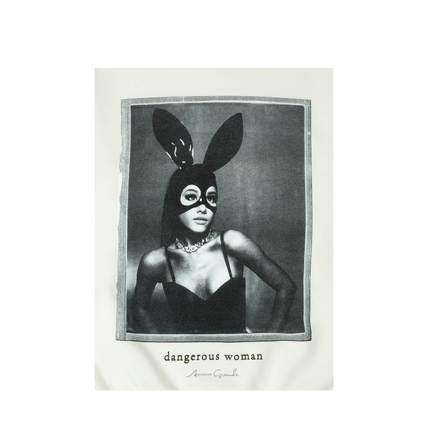 dangerous woman Ariana Grande
