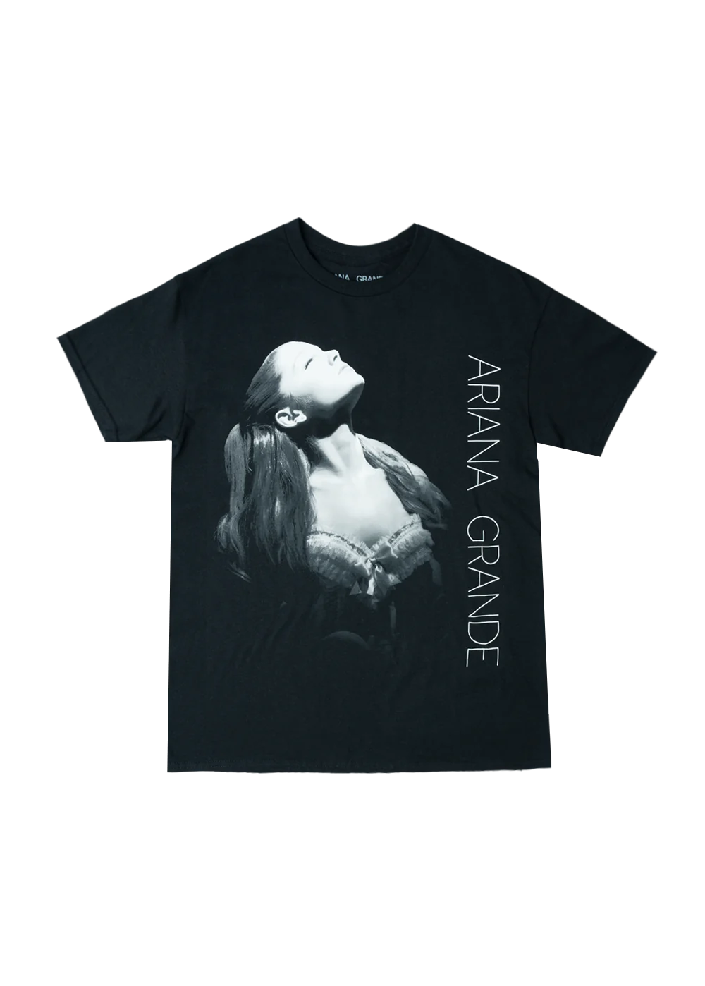 Ariana grande t shirt hot sale river island