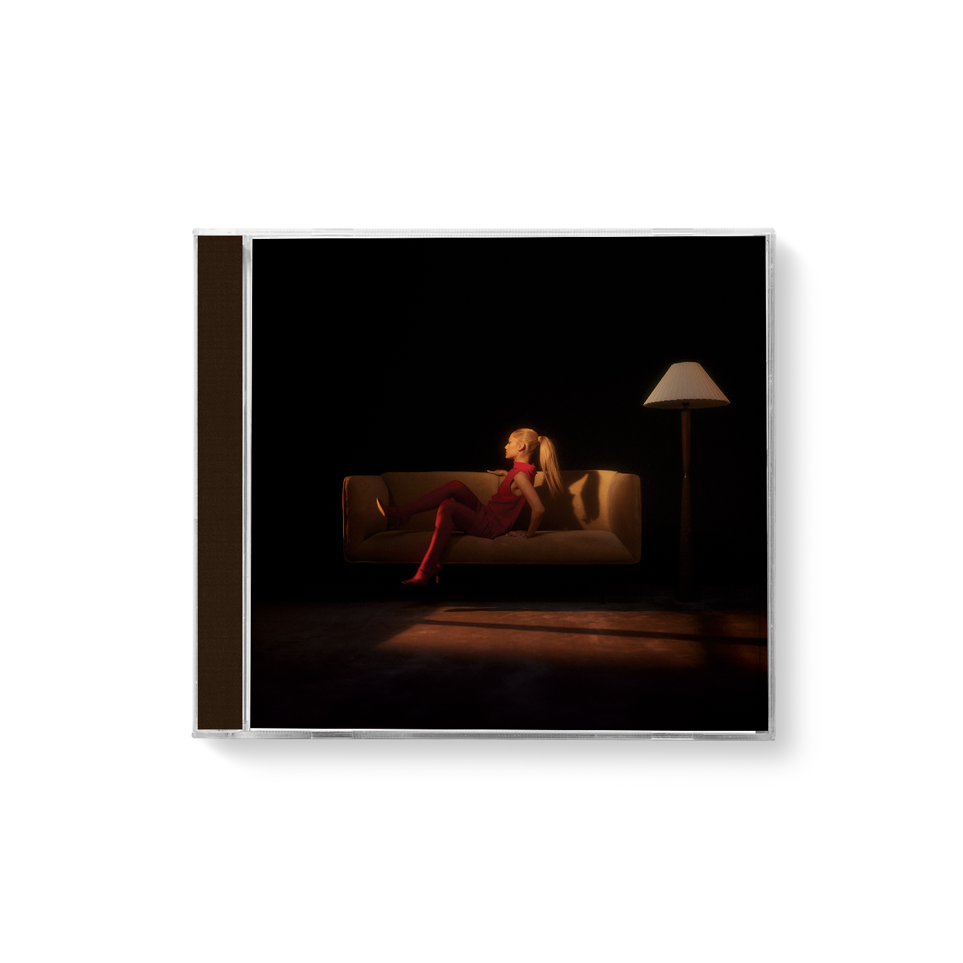 eternal sunshine (exclusive cover no. 4) cd & poster bundle