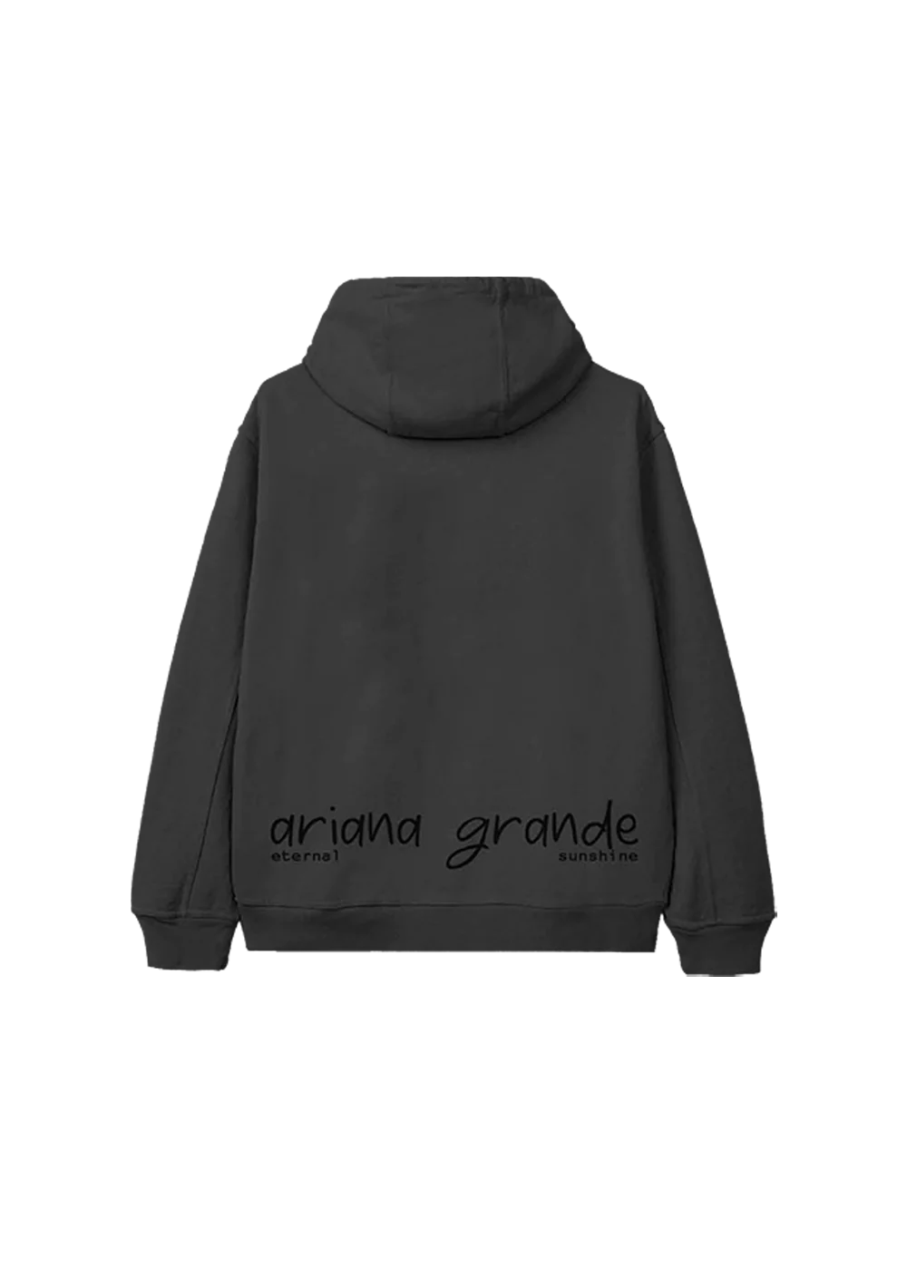 Ariana Grande Official Store Shop Exclusive Music Merch