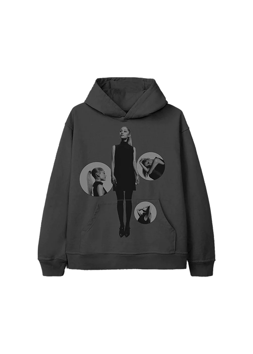 Ariana grande hoodie uk online